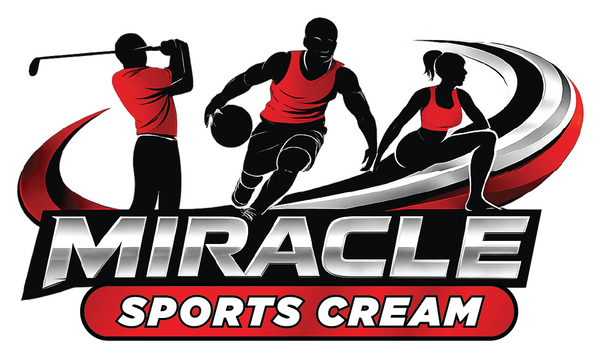 MIRACLE SPORTS CREAM